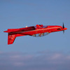 Eflite 14950 Pilatus PC-21 1.3m BNF Basic with AS3X+ and SAFE Select
