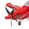 Eflite 14950 Pilatus PC-21 1.3m BNF Basic with AS3X+ and SAFE Select