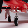 Eflite 14950 Pilatus PC-21 1.3m BNF Basic with AS3X+ and SAFE Select
