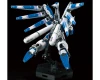 Bandai 2555540 1/144 RG Hi-Nu Gundam "Char's Counterattack" Plastic Model Kit