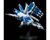 Bandai 2555540 1/144 RG Hi-Nu Gundam "Char's Counterattack" Plastic Model Kit