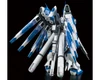 Bandai 2555540 1/144 RG Hi-Nu Gundam "Char's Counterattack" Plastic Model Kit