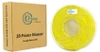 ZYLtech ABS 3D Printer Filament 1.75mm 1 kg/2.2 lbs Color: Powertool Green