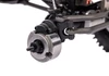 Traxxas TXC-4M Extreme Crawler Pink