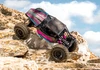 Traxxas TXC-4M Extreme Crawler Pink