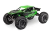 Traxxas TXC-4M Extreme Crawler Green