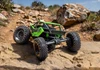Traxxas TXC-4M Extreme Crawler Green