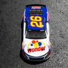 Losi 1/12  NASCAR Ricky Bobby No. 26 Wonder Bread Chevrolet ZL1