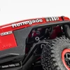 Axial 1/30 SCX30 Jeep CJ-7 Renegade 4X4 RTR Red