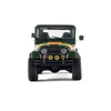 Axial 1/30 SCX30 Jeep CJ-7 Renegade 4X4 RTR Green