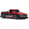 Arrma 2315ST1 1/12 INFRACTION GROM 3S 4X4 Ready-To-Run Brushless All-Road Street Bash (Battery & Charger Included), Red/Black