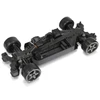Arrma 2315ST2 1/12 INFRACTION GROM 3S 4X4 Ready-To-Run Brushless All-Road Street Bash (Battery & Charger Included), Yellow/Black