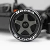 Arrma 2315ST2 1/12 INFRACTION GROM 3S 4X4 Ready-To-Run Brushless All-Road Street Bash (Battery & Charger Included), Yellow/Black