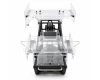 1RC Racing 1/7 Sprint Car Conversion Kit (Clear) (for Traxxas Slash)