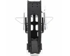 1RC Racing 1/7 Sprint Car Conversion Kit (Clear) (for Traxxas Slash)