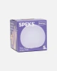 Speks Gump Memory Gel Stress Ball, Mist