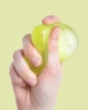 Speks Gump Memory Gel Stress Ball, Algae