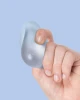 Speks Gump Memory Gel Stress Ball, Dew
