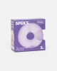Speks Gump Memory Gel Stress Loop, Mist