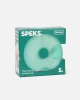 Speks Gump Memory Gel Stress Loop, Sea Glass