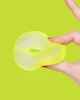 Speks Gump Memory Gel Stress Loop, Algae
