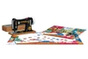 Sewing Memories Tin 550pcs Puzzle