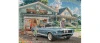 1967 Ford Mustang Shelby GT500 Tin 550 pcs Puzzle