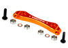 Exotek Racing 1486 Aluminum Steering Rack (D413) (Orange)