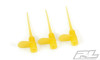Proline Pro-Bond Yellow Applicator Tips (3 pcs)