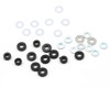 Schumacher Racing U1548 3mm Assorted Washer Set