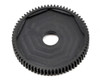 Schumacher Racing U3348 48P CNC Slipper Spur Gear (80T)