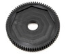 Schumacher Racing U3790 48P CNC Slipper Spur Gear (76T)