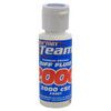 Team Associated Silicone Diff Fluid 2oz