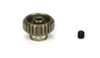 Team Losi Racing Aluminum 48P Pinion Gear