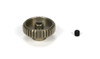 Team Losi Racing Aluminum 48P Pinion Gear