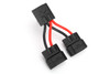 Traxxas Parallel Battery Wire Harness