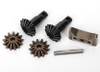 Traxxas Differential Gear Set (Rally)