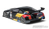 Protoform Cadillac ATS-V.R Touring Car Body (Clear) (190mm)