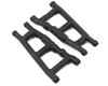 RPM 80702 Traxxas Slash 4x4 Front or Rear A-arms (Black)