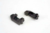 Traxxas 2432 30° Caster Block Set Bandit