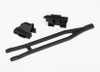 Traxxas Battery Hold Down Set (Rally, Slash 4x4)