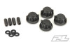 Pro-Line 6070-02 Extended Body Mount Thumbwasher Kit (4)