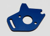 Traxxas Motor Plate Slash 4x4