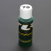 Team Losi Racing Silicone Shock Oil (2oz) (20wt-100wt)