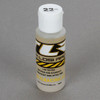Team Losi Racing Silicone Shock Oil (2oz) (20wt-100wt)