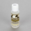 Team Losi Racing Silicone Shock Oil (2oz) (20wt-100wt)