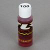 Team Losi Racing Silicone Shock Oil (2oz) (20wt-100wt)