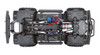 Traxxas TRX-4 1/10 Scale Trail Rock Crawler Assembly Kit w/TQi 2.4GHz Radio