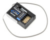 Futaba R304SB 2.4GHz T-FHSS 4-Channel Telemetry Enabled Receiver (4PLS)