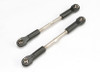 Traxxas 58mm Turnbuckle (2) Slash 4x4